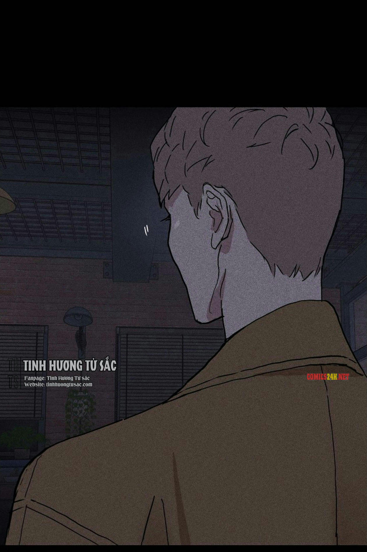 người đàn ông đã kết hôn chapter 15 134