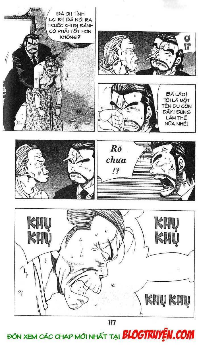 kid gang chapter 14 13