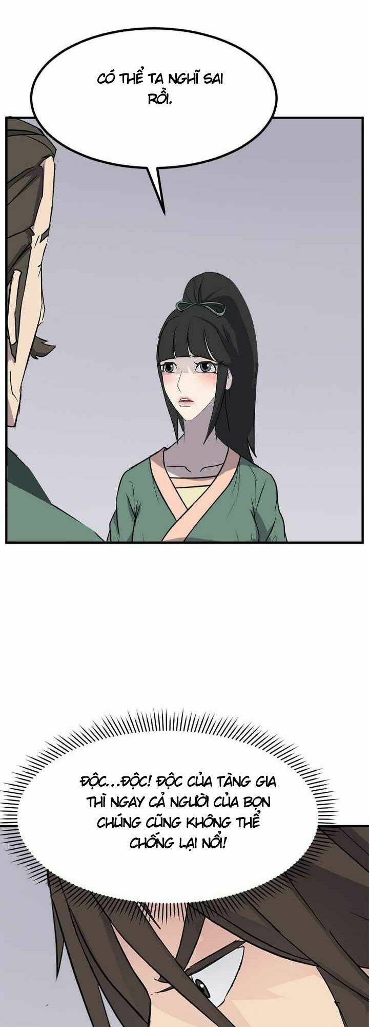 trọng sinh, bất khả chiến bại chapter 132 50