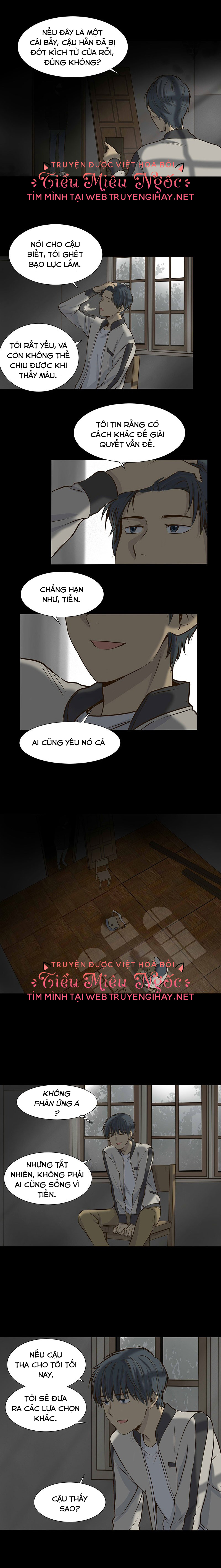 điều bí mật mà tôi luôn giữ kín chapter 20 7