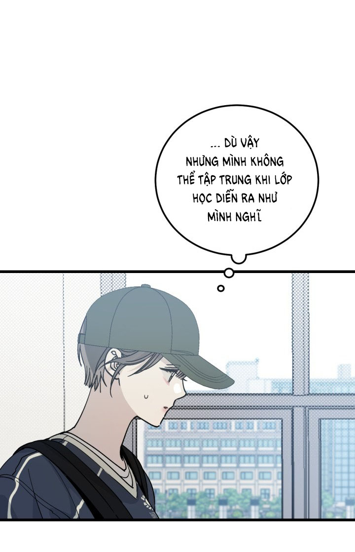 quy luật về rác rưởi chapter 3.1 14