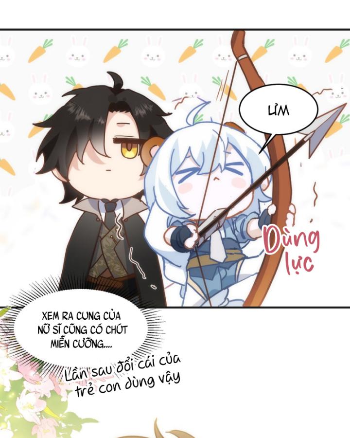 tiểu thư công tước không muốn bị sủng tới hỏng chapter 8 30