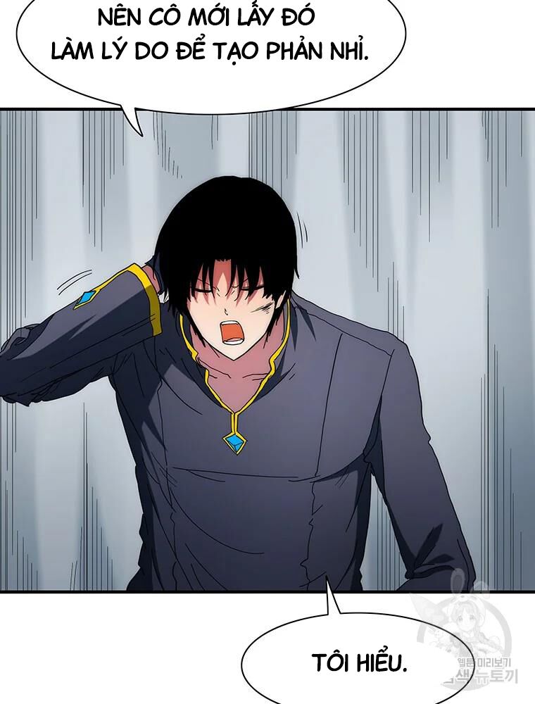 các chòm sao chỉ chú ý mình tôi chapter 33 111