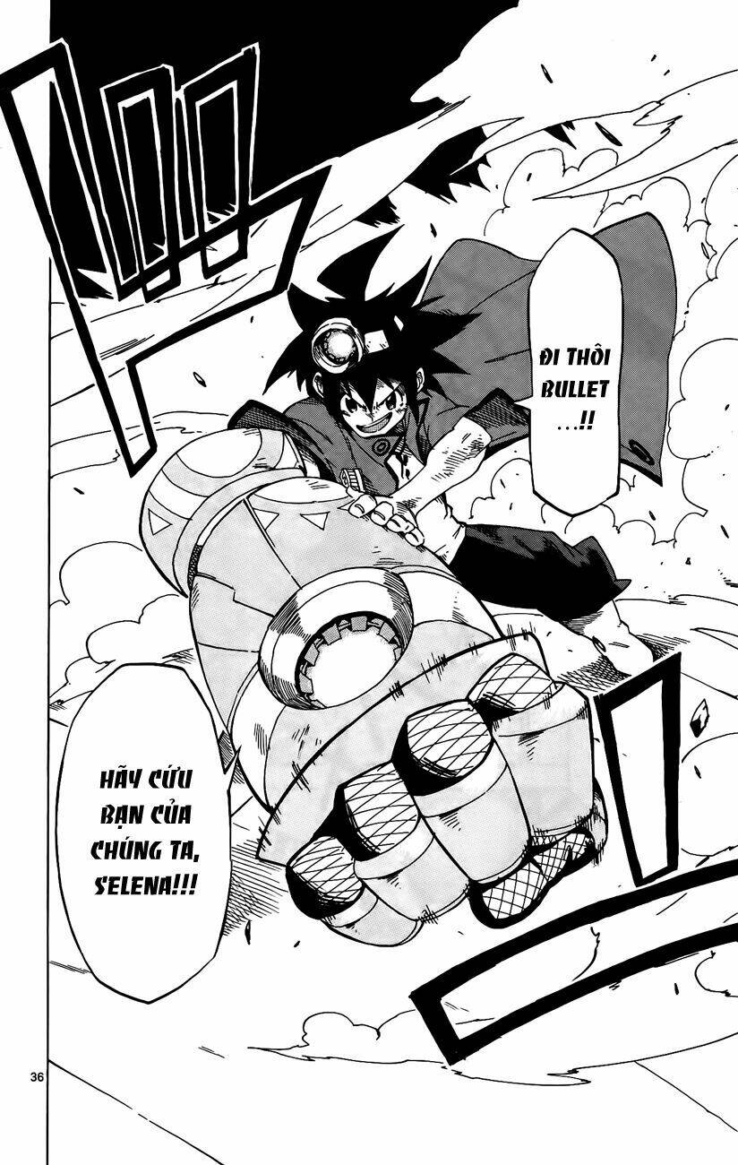 bullet armors chapter 21 36