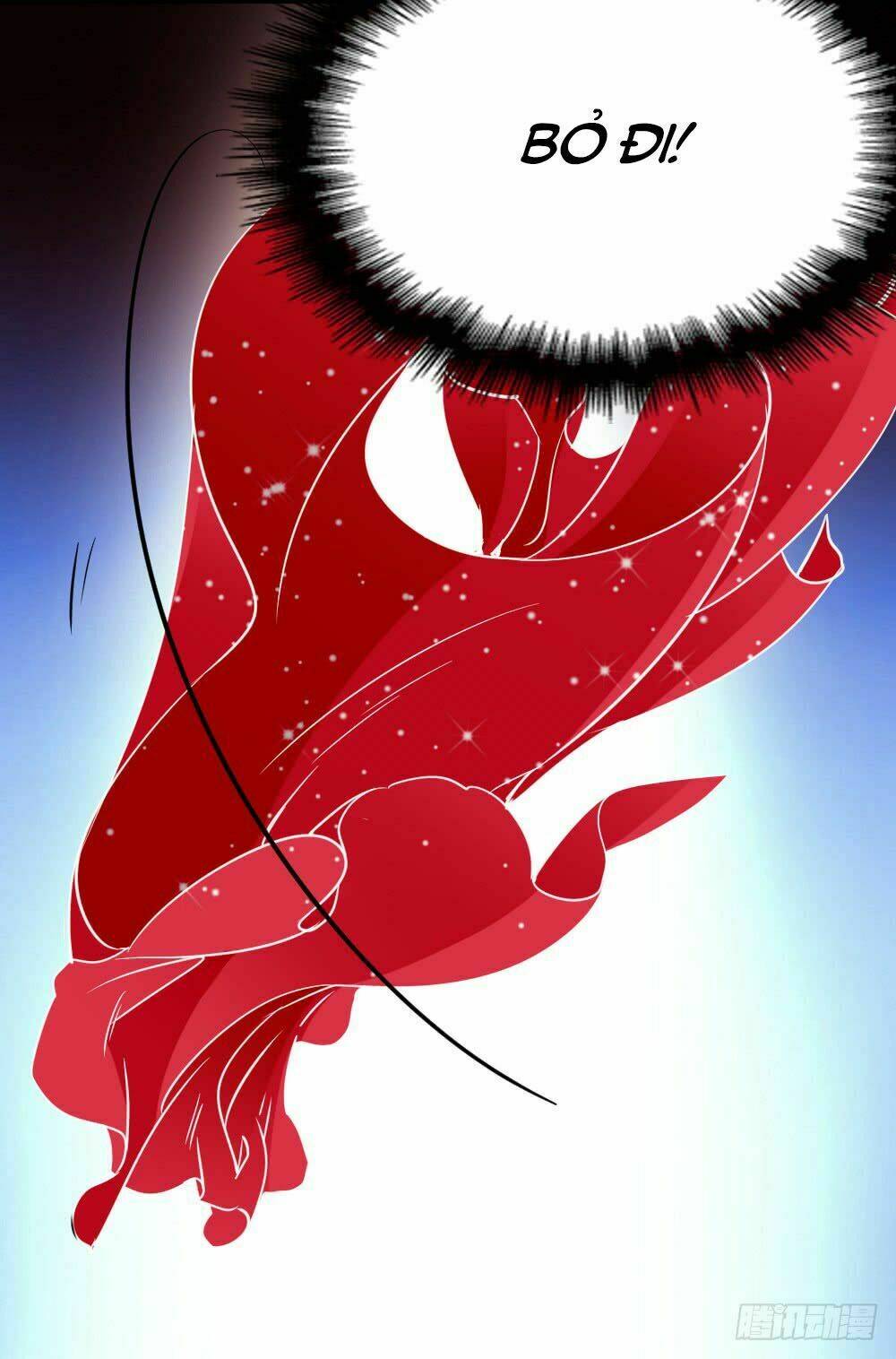 bí mật kết hôn với ảnh đế: vợ ơi đến đây tấn công đi nào chapter 17 45