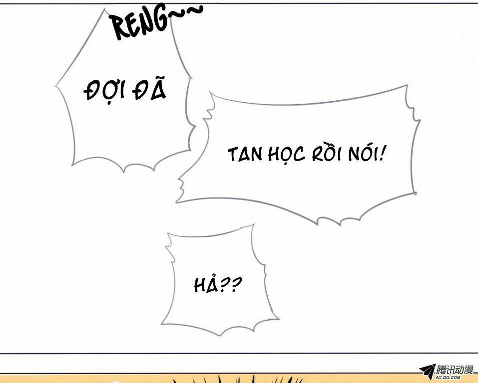 song sinh đổi chỗ ở chapter 8 28