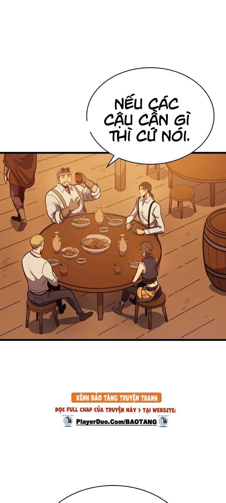 tôi trở lại thăng cấp một mình chapter 30 43