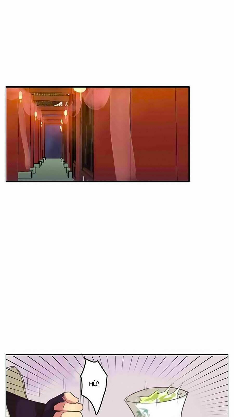 thịnh thế thanh ca chapter 8 39