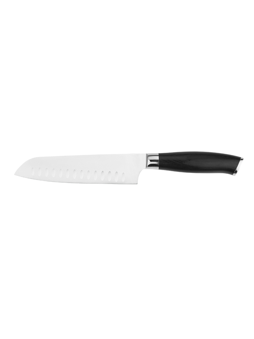 Dao SANTOKU DELAWARE 17.78cm - 3002307