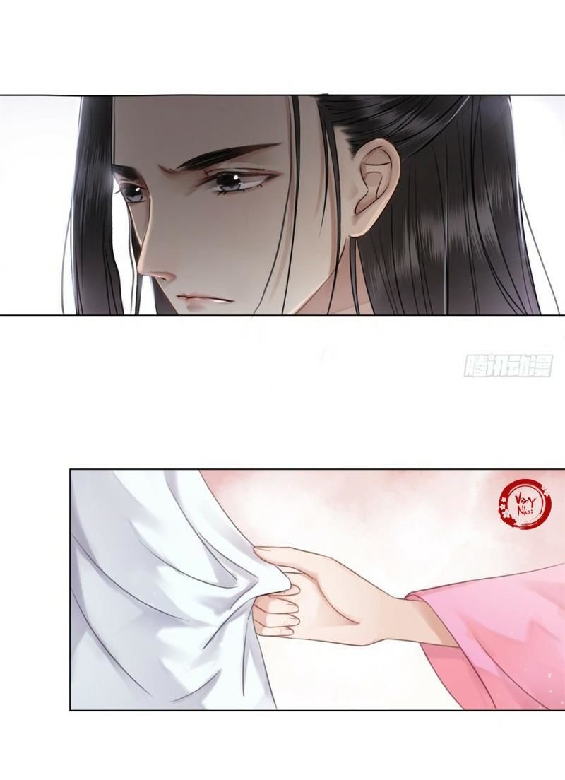 gay rồi! cái đó thành tinh rồi chapter 36 38