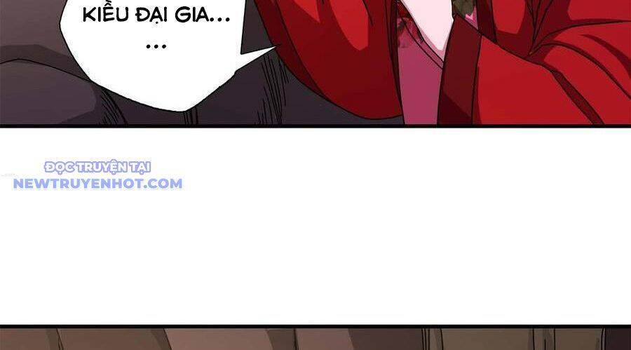 thiên long bát bộ webtoon chapter 130 30