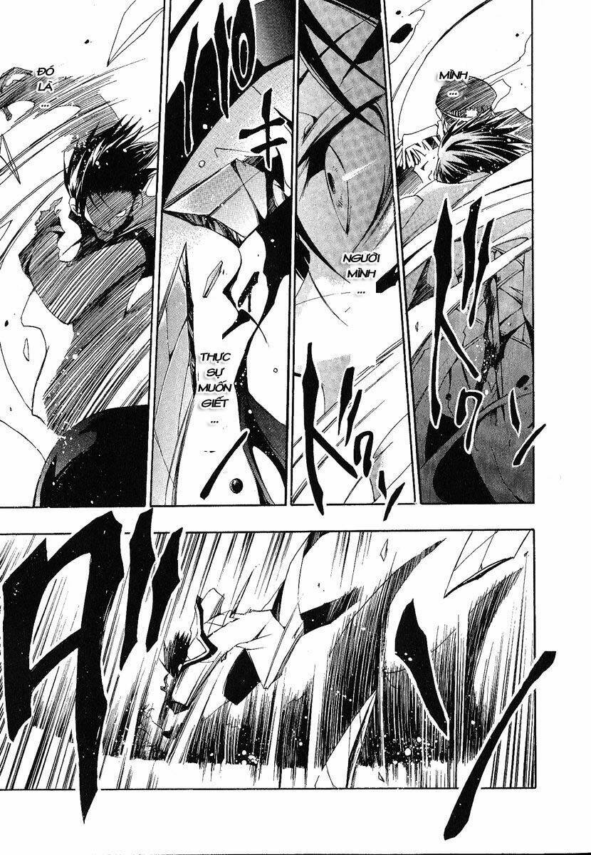 07 hồn ma chapter 24 24