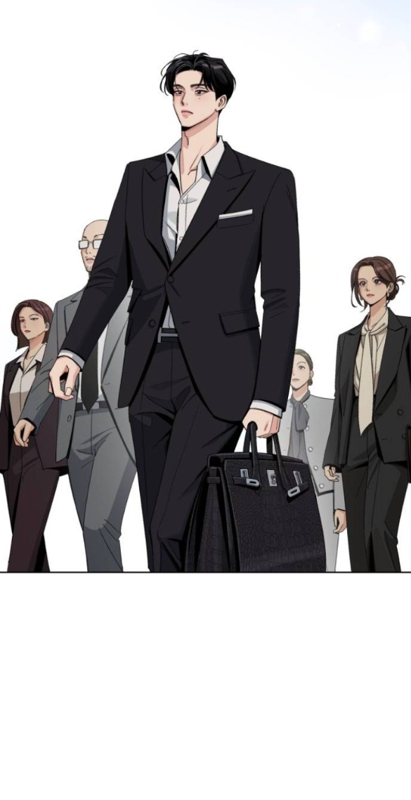 Tình Yêu Của Ik Seob chapter 64.1 2