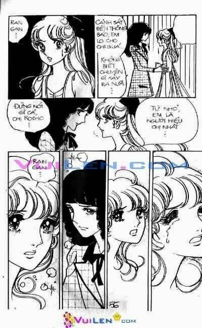 tiểu thư áo trắng chapter 4 56