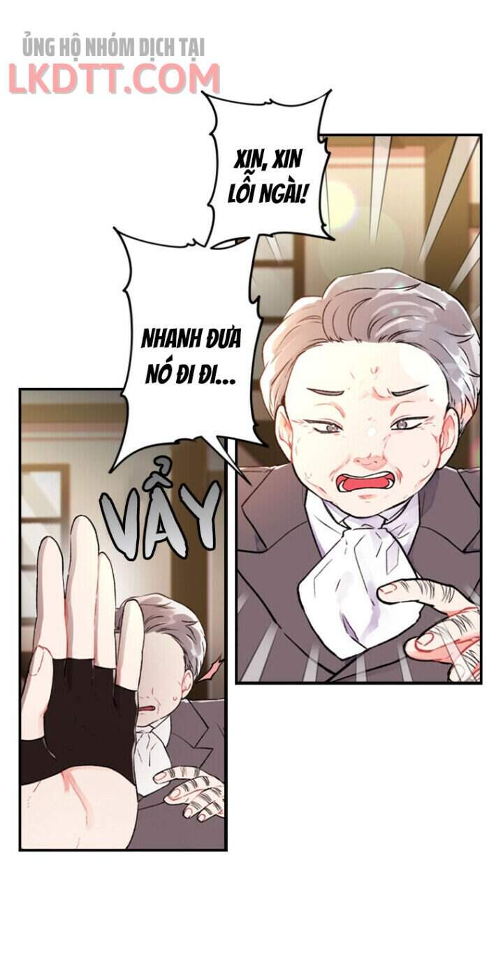 tôi đã trở thành con gái nuôi của nam chính chapter 1 66