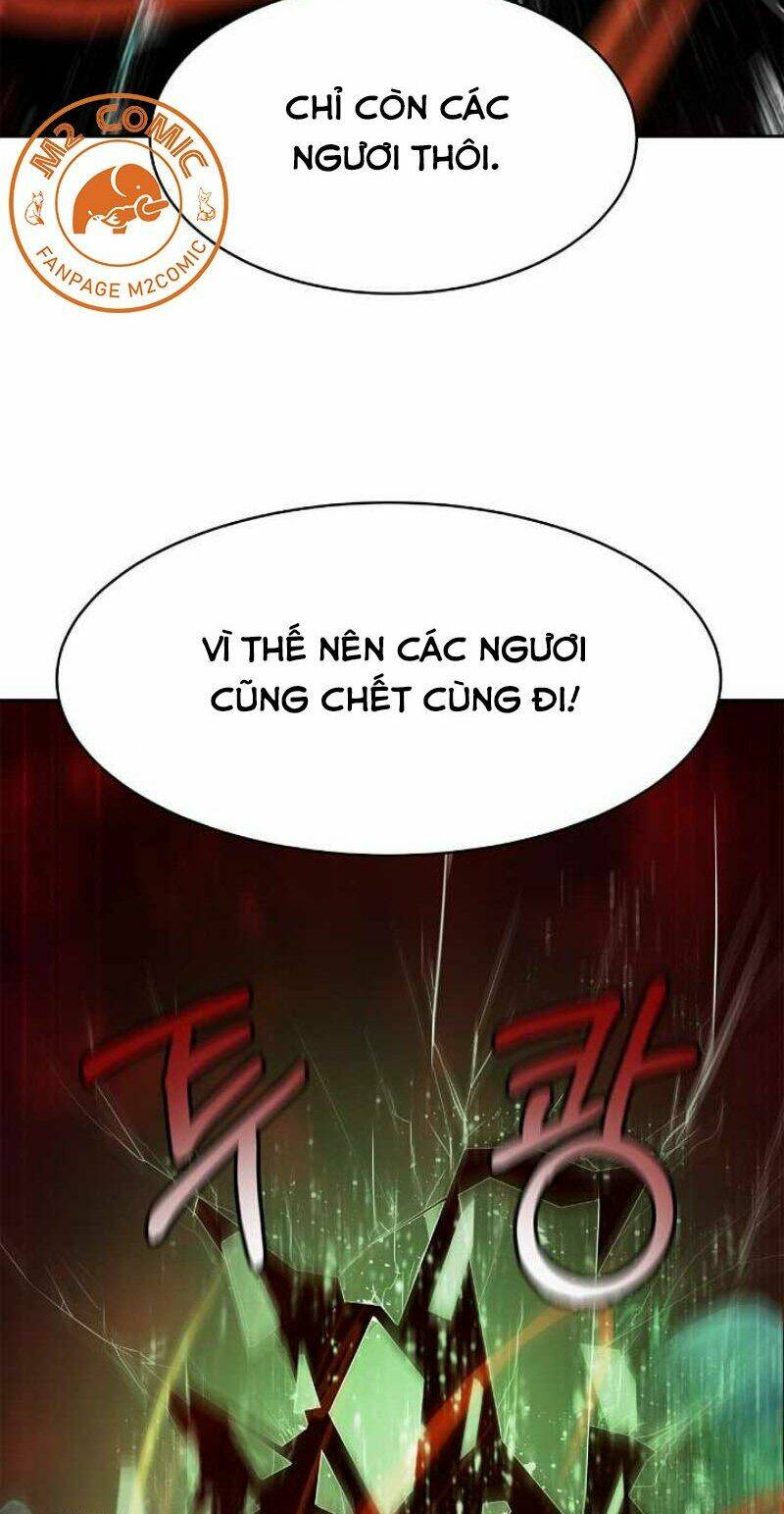 xuyên không thành hổ chapter 25 54