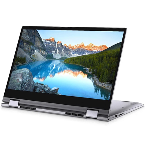 Laptop Dell Inspiron 14 5406 TYCJN1 (Core i7-1165G7/ 8GB DDR4 3200MHz/ 512GB M.2 PCIe NVMe/ MX330 2GB GDDR5/ 14 FHD IPS/ Win10) - Hàng Chính Hãng