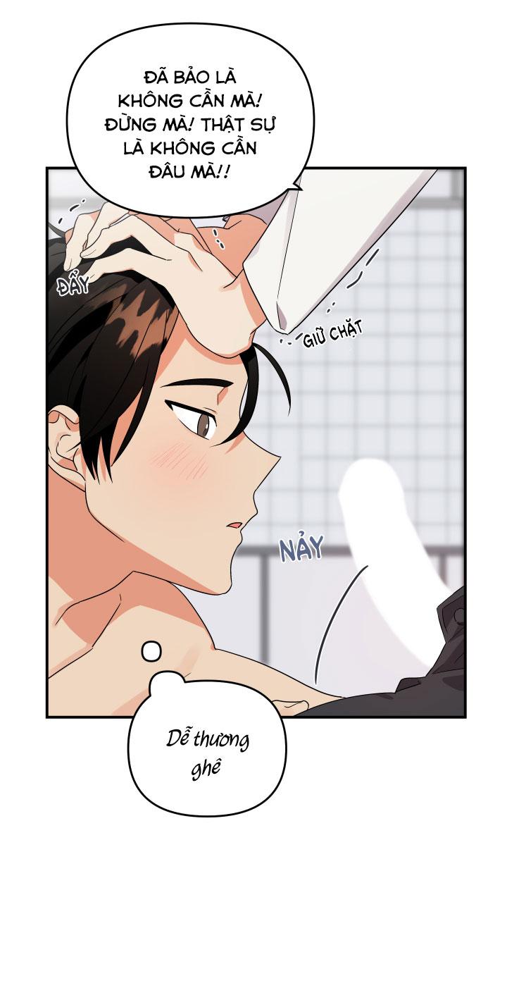 tên xấu xa của tôi xxx chapter 6 29