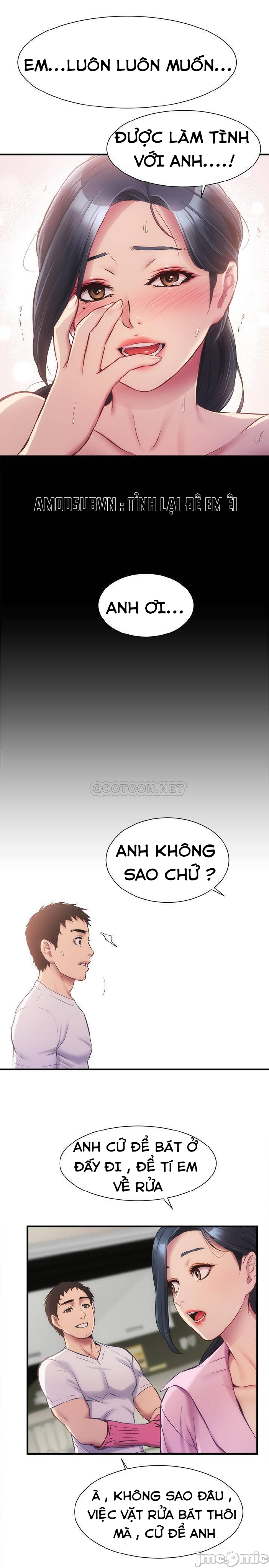 phẩm giá em dâu chapter 11 22