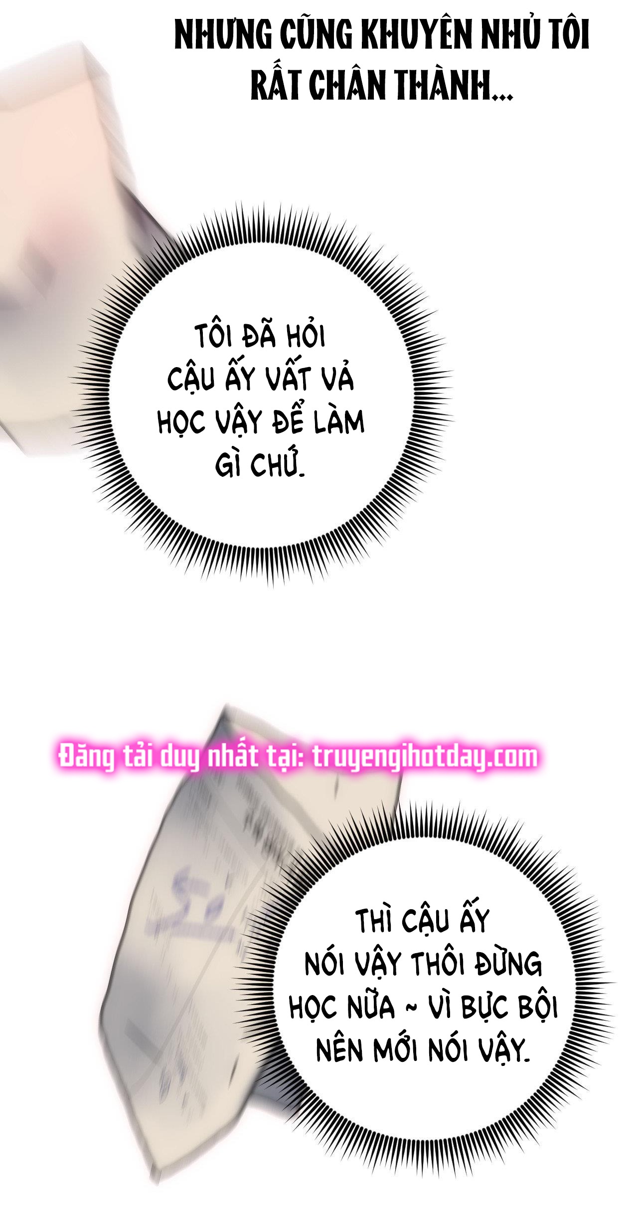 Gái Có Chồng Ở Thành Phố Mới chapter 4.2 - Trang 16