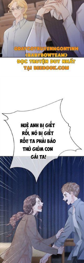 nữ phụ xuyên sách chỉ muốn làm cá ướp muối chapter 25 11