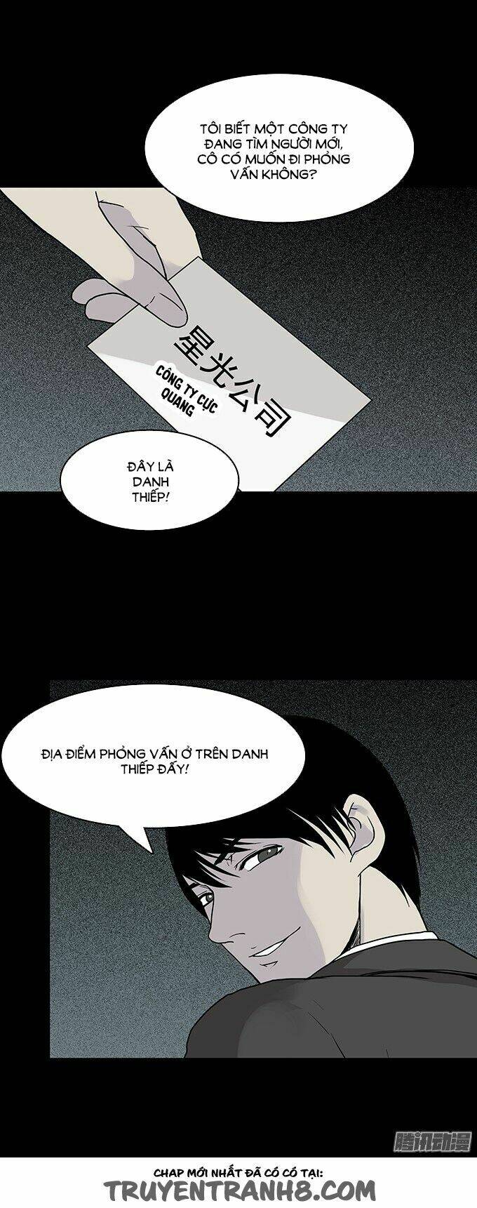 ớn lạnh tuyệt đối chapter 90 40