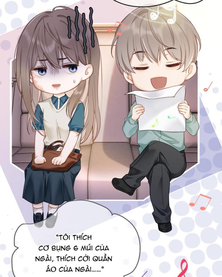 tổng tài độc sủng kiều thê thế thân [truyện chữ] chapter 3 58