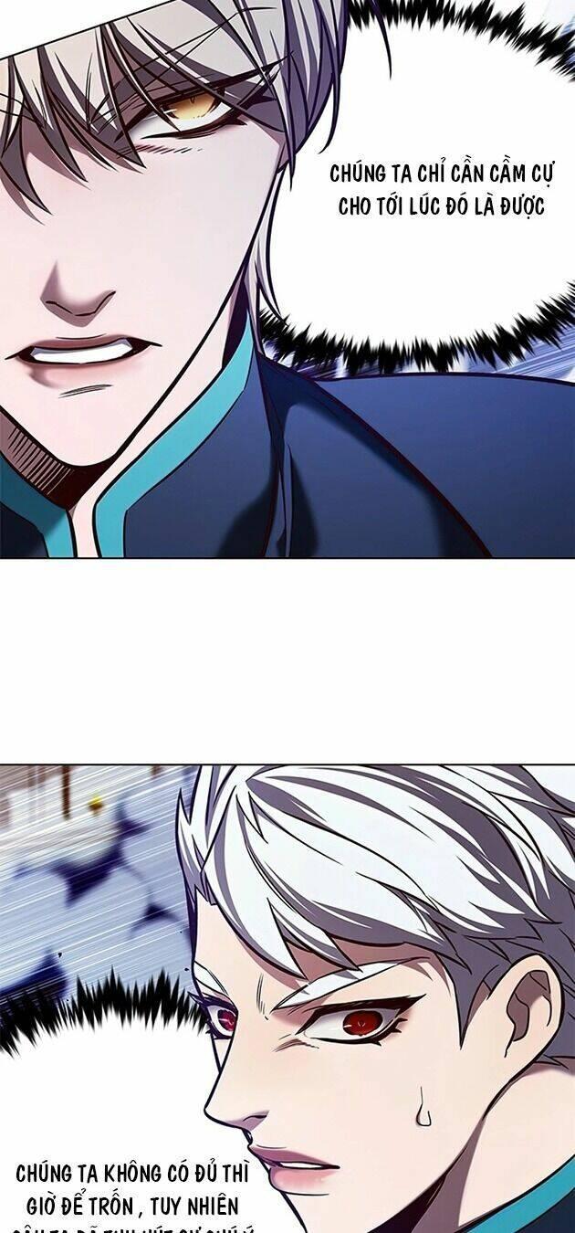 biến thân thành mèo chapter 208 7