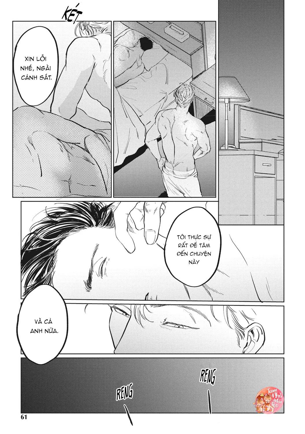 hỗn loạn chapter 2 29