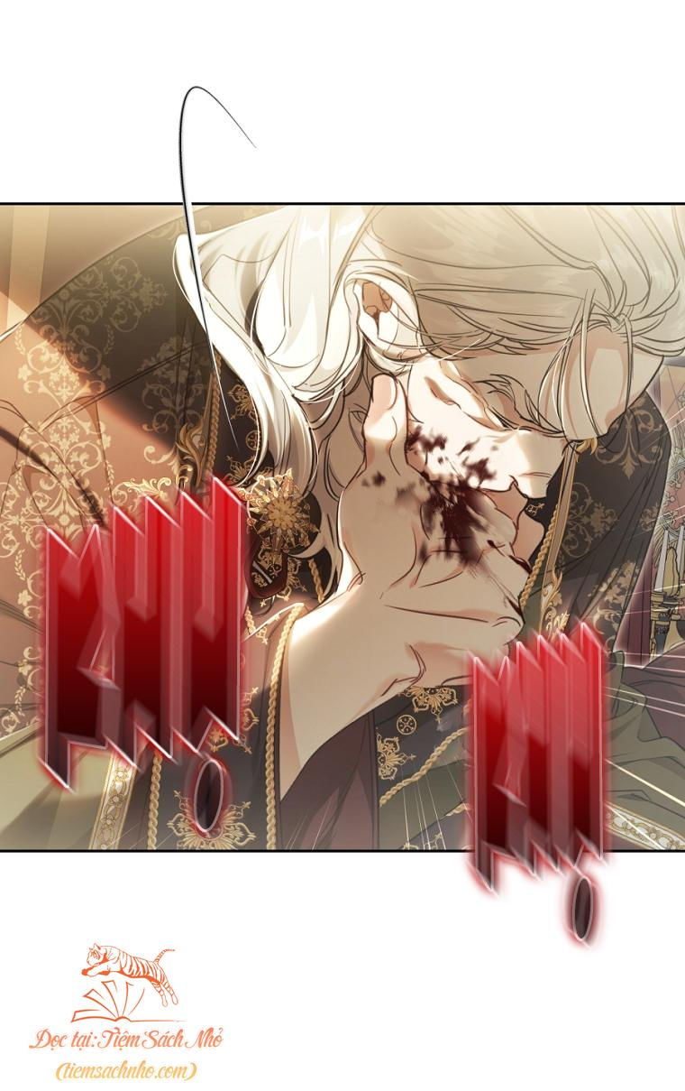 ác nữ là con rối chapter 72 54