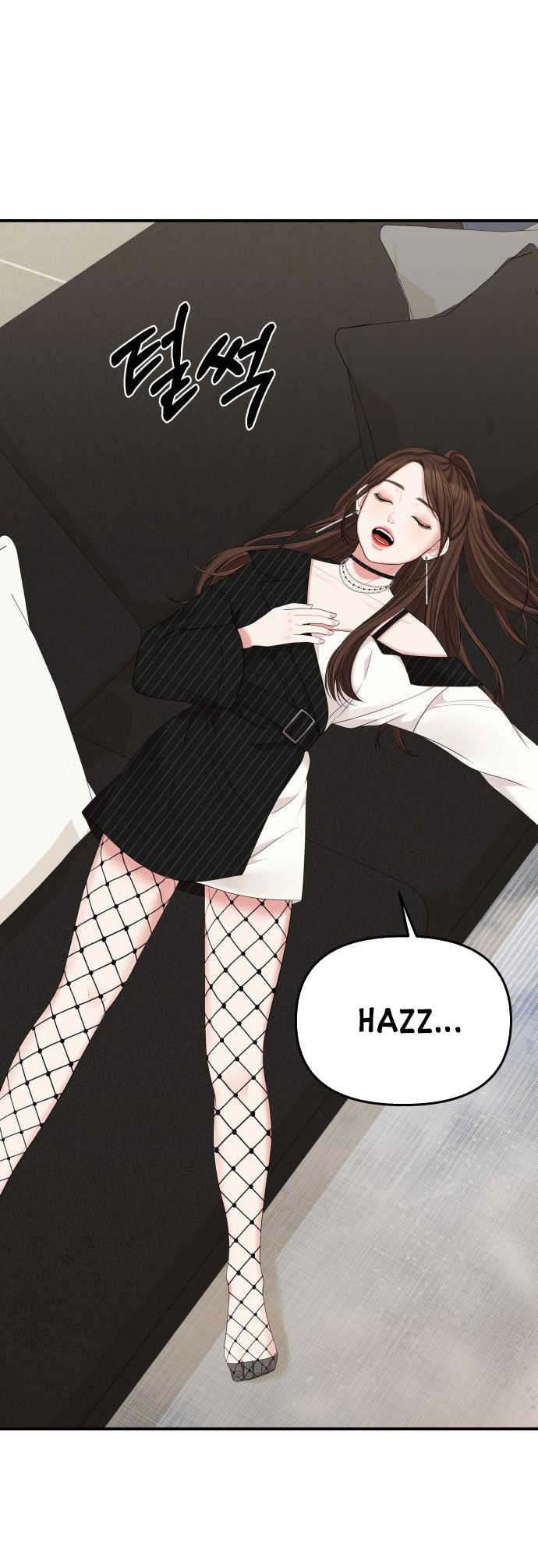 gửi em người đánh cắp những vì sao - to you who swallowed a star chapter 58.2 39