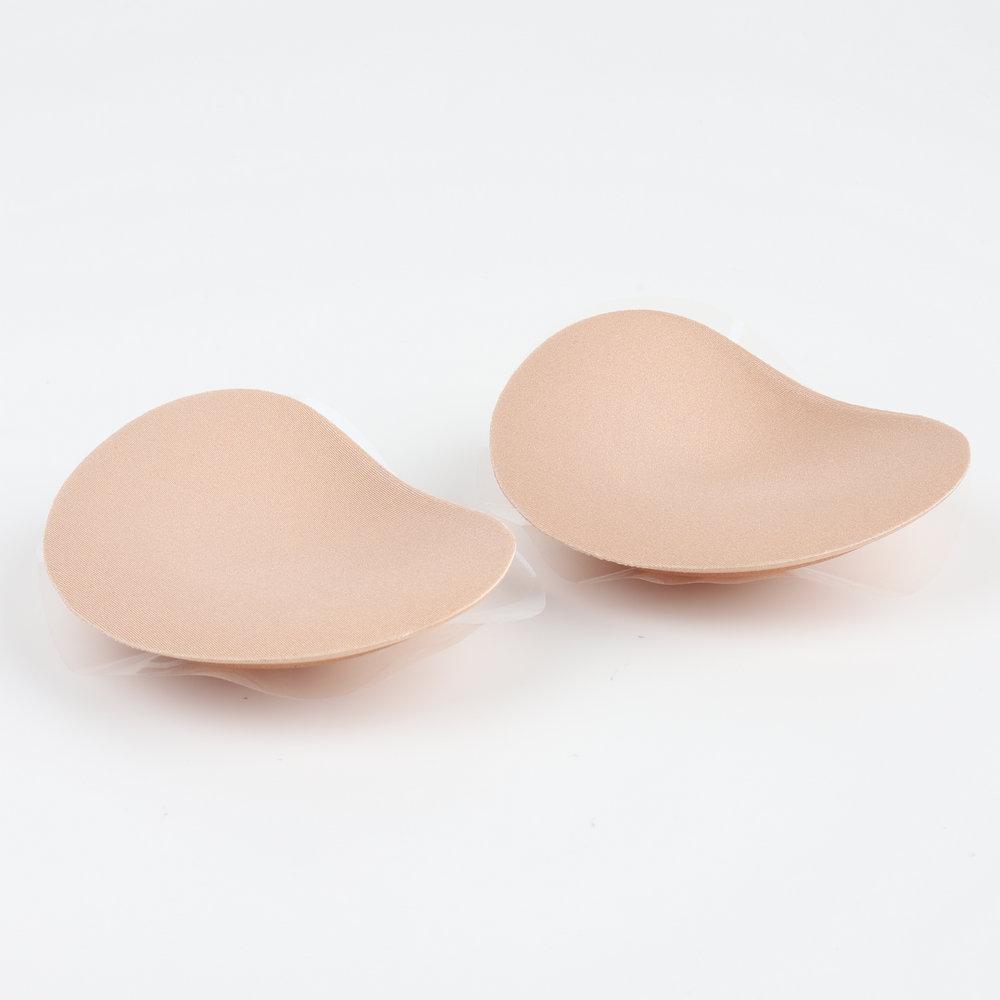 Mút Độn Ngực có Keo Dán Chống Tuột, Áo Lót Nâng Đẩy Ngực Định Hình Siêu Tiện Lợi