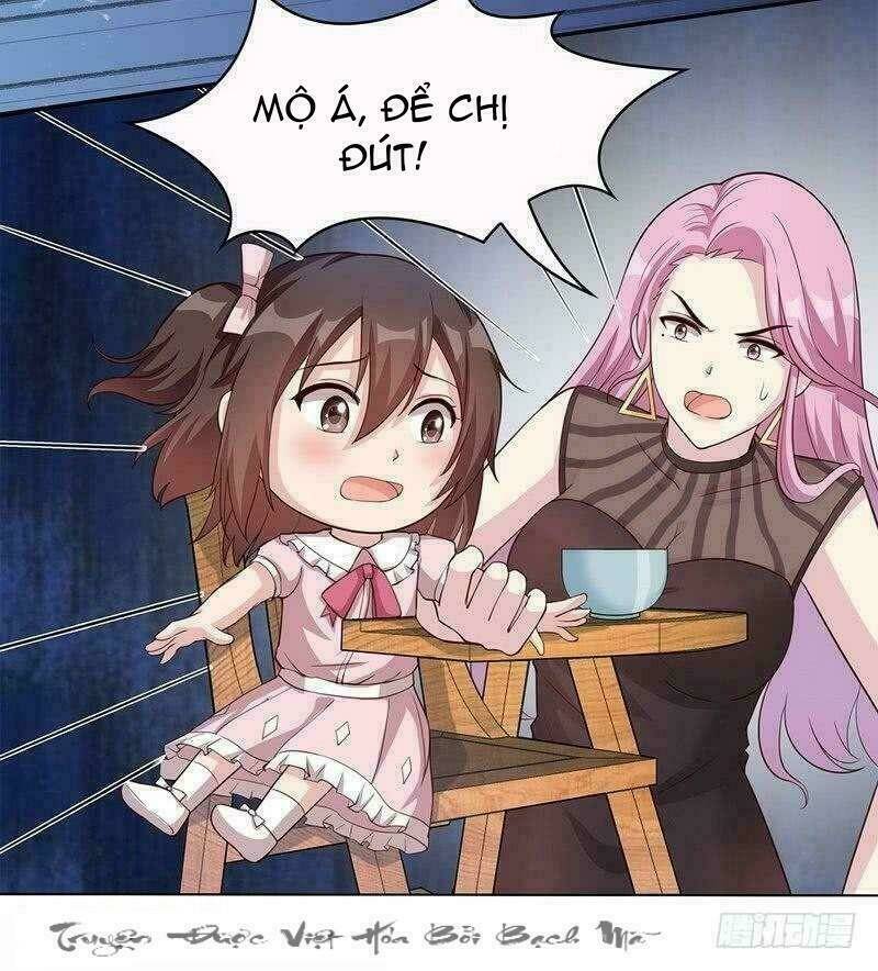 nam thần manh bảo tận diệt chapter 72.2 5