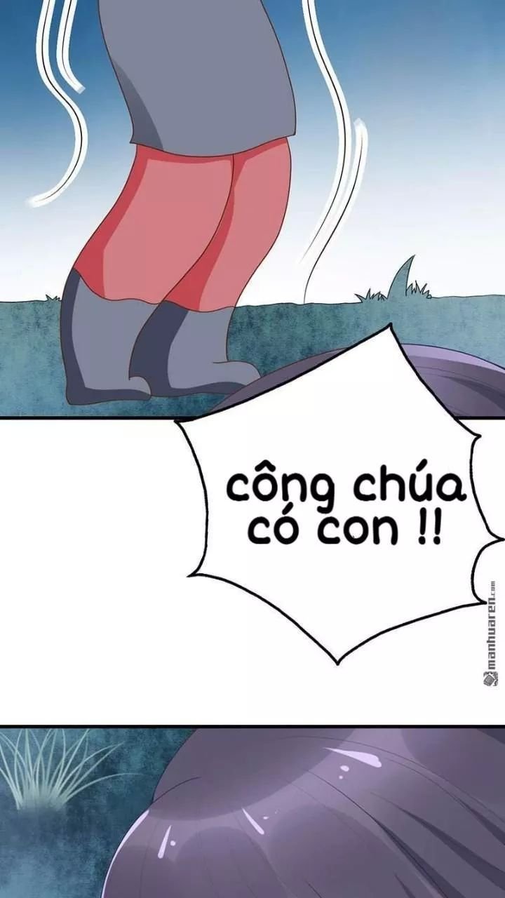 định mệnh giữa vị thần và tiểu cô nương chapter 16 17