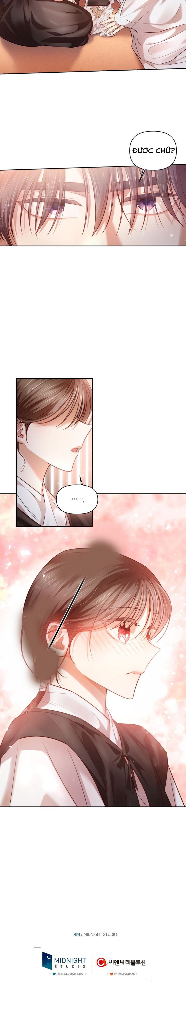 [18+] trăng nơi đỉnh núi chapter 7 23