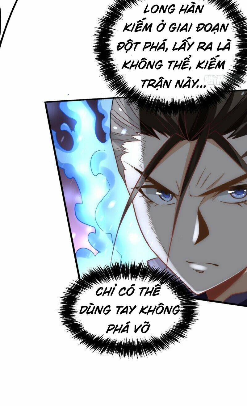 đô thị đỉnh phong cao thủ chapter 120 33