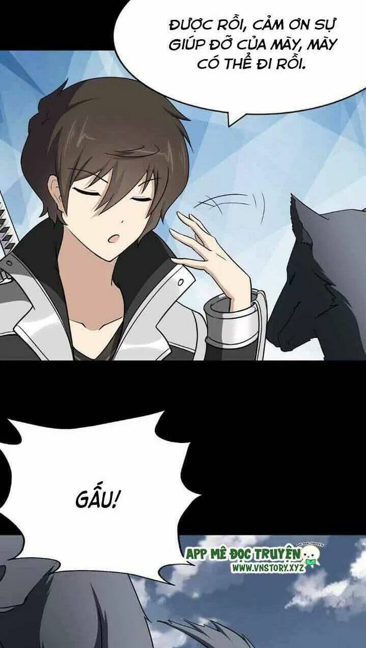 bạn gái virus của tôi chapter 187 26