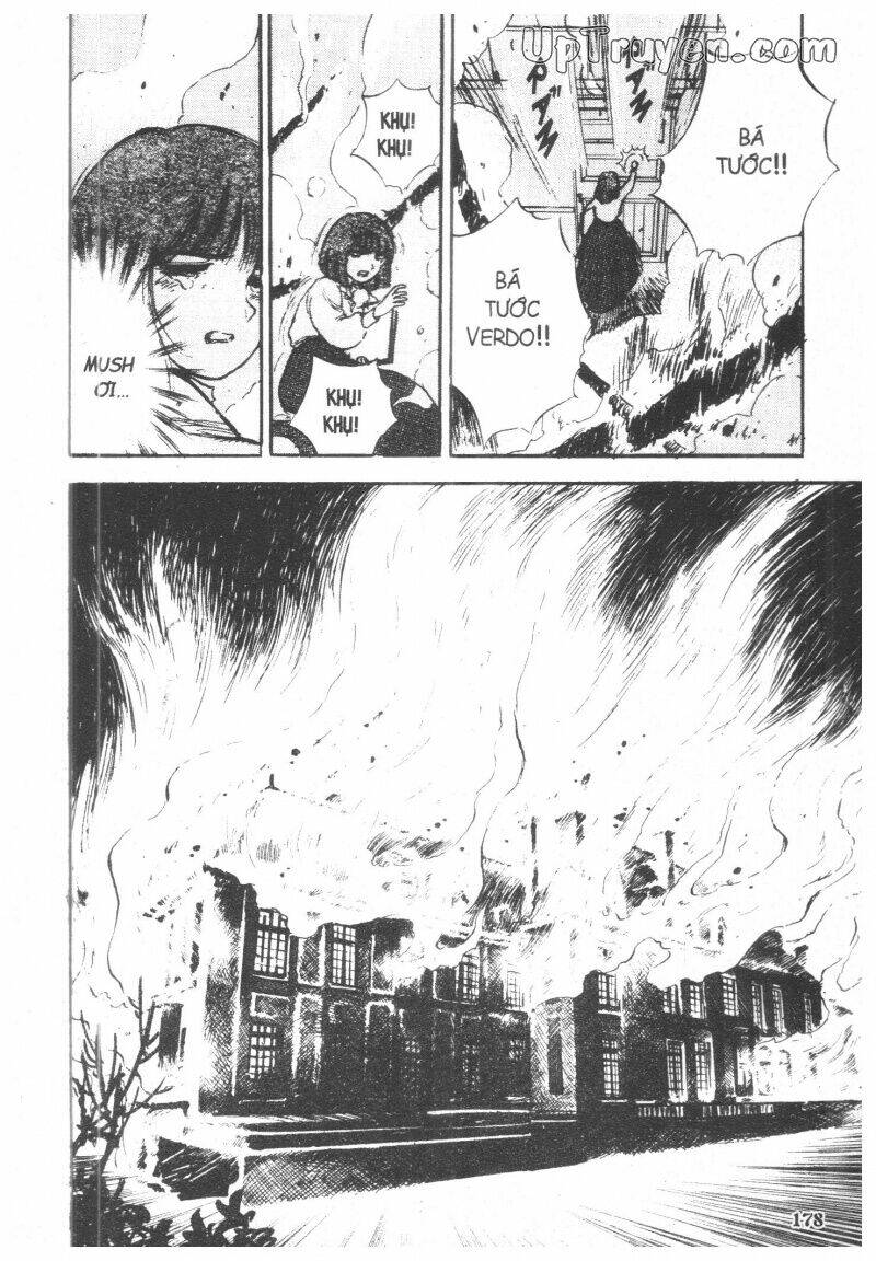 mush (họa sĩ thiên tài) chapter 4 181