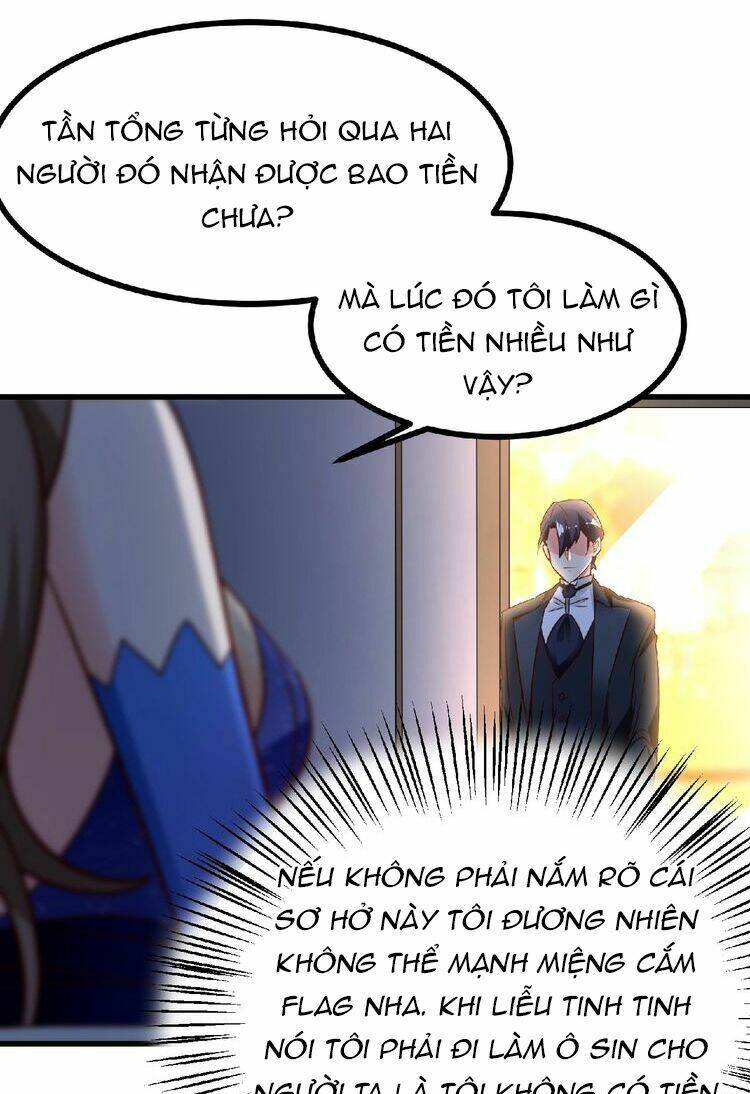 nữ chủ người đàn ông của bạn bị hỏng rồi chapter 8 19