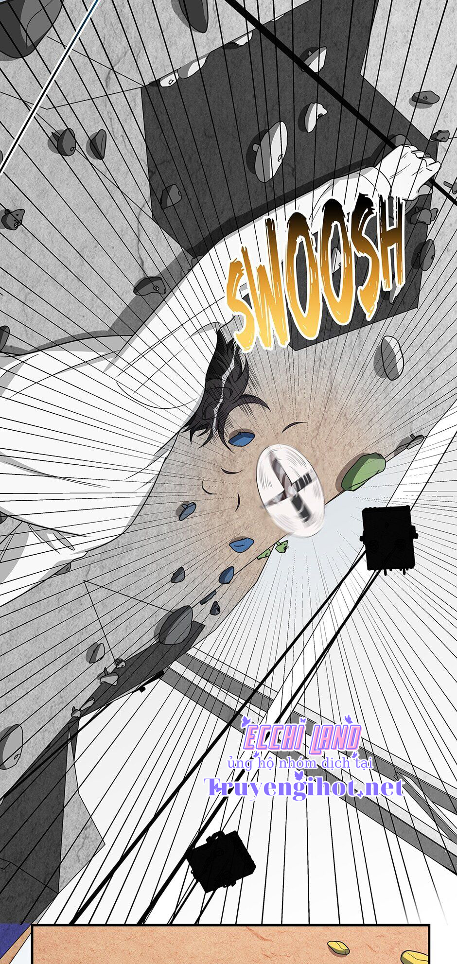 [16+] killing my love chapter 11.1 15