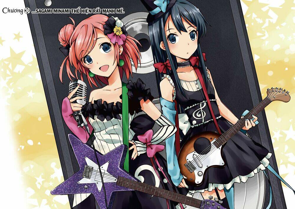 yahari ore no seishun rabukome wa machigatte iru chapter 36 2