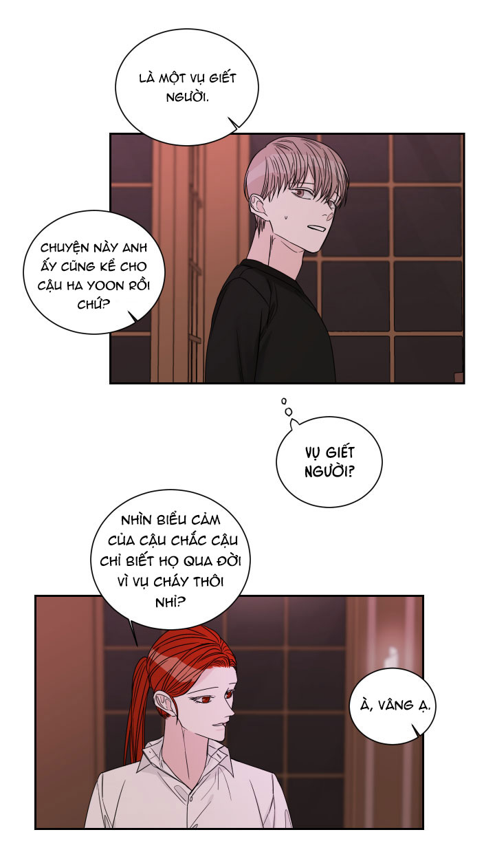 điểm cuối chapter 25 33