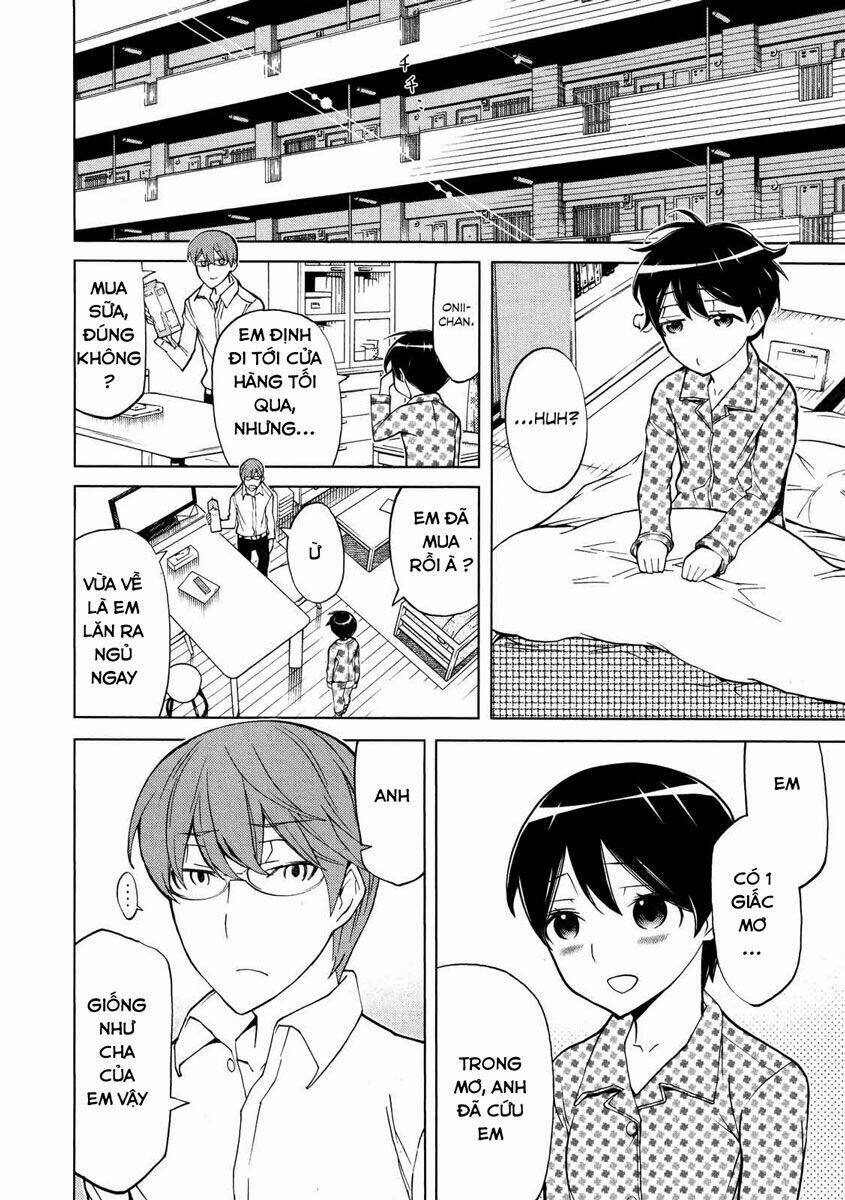 naqua-den (truyền thuyết về nakua) chapter 6 38