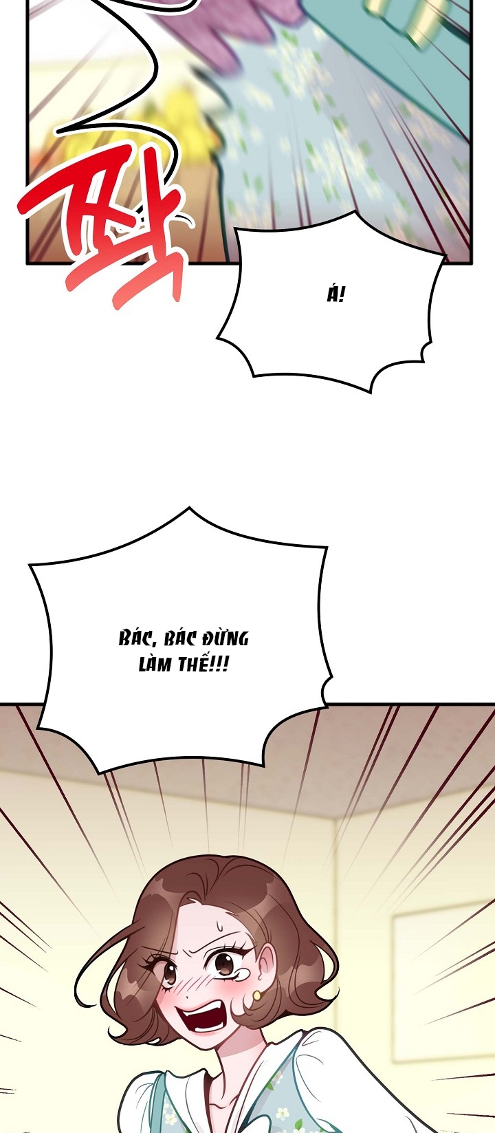 Mối Quan Hệ Không Tốt chapter 22.1 - Trang 12