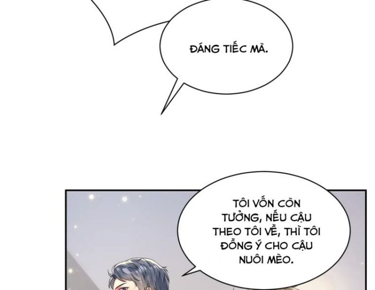 lại bị bạn trai cũ nhắm trúng rồi chapter 51 17