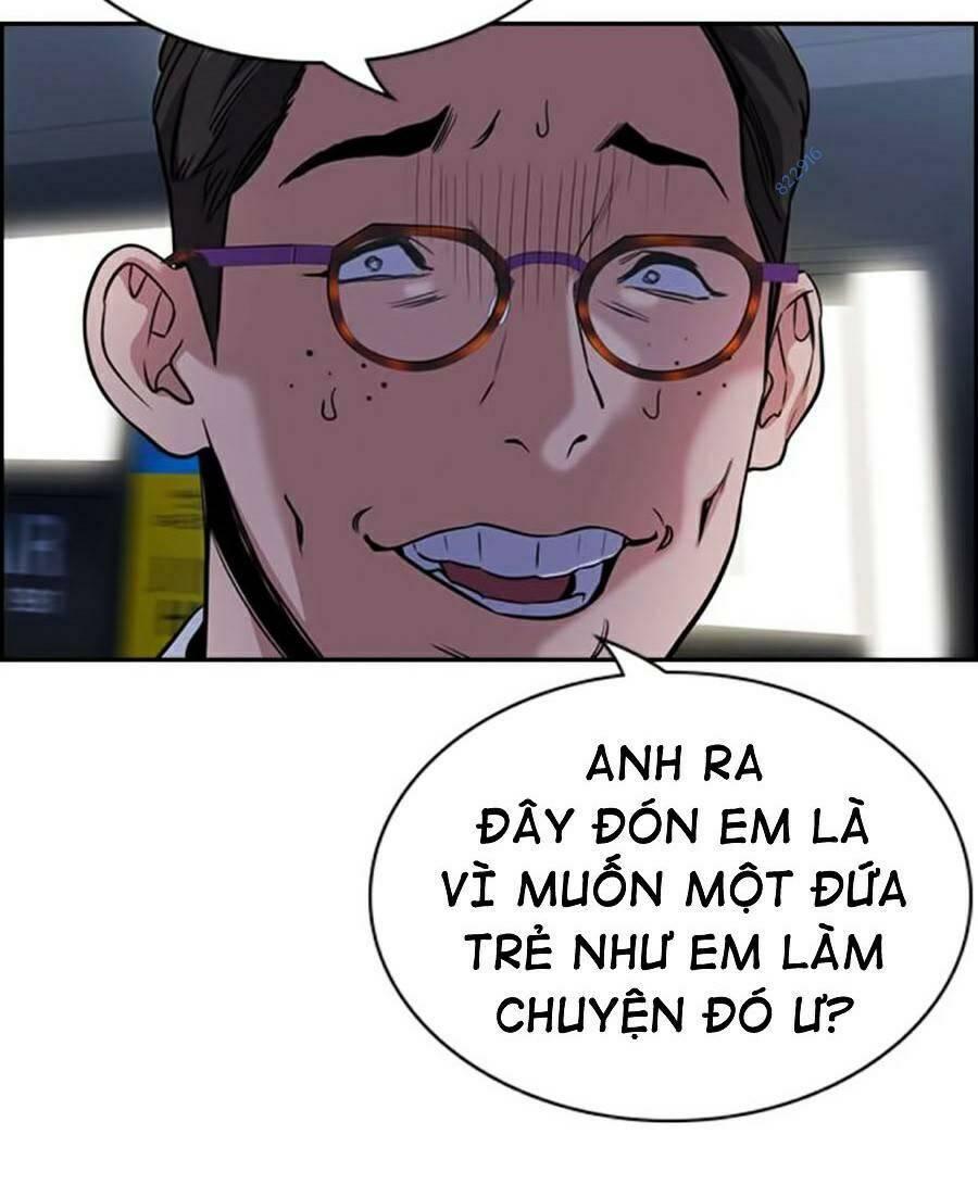 Giáo Dục Chân Chính chapter 64 77