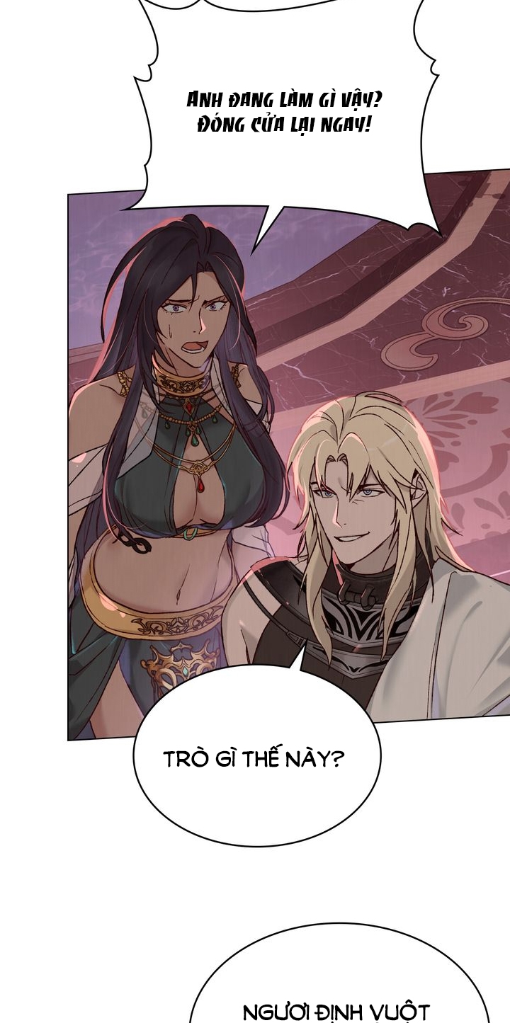 Gọi Ta Là Chủ Nhân chapter 9.2 - Trang 18