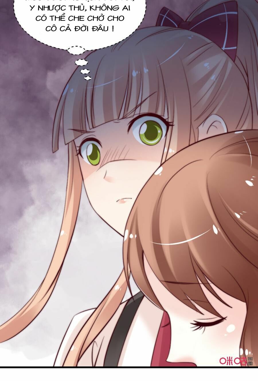 bí mật của thiên kim chapter 69 6