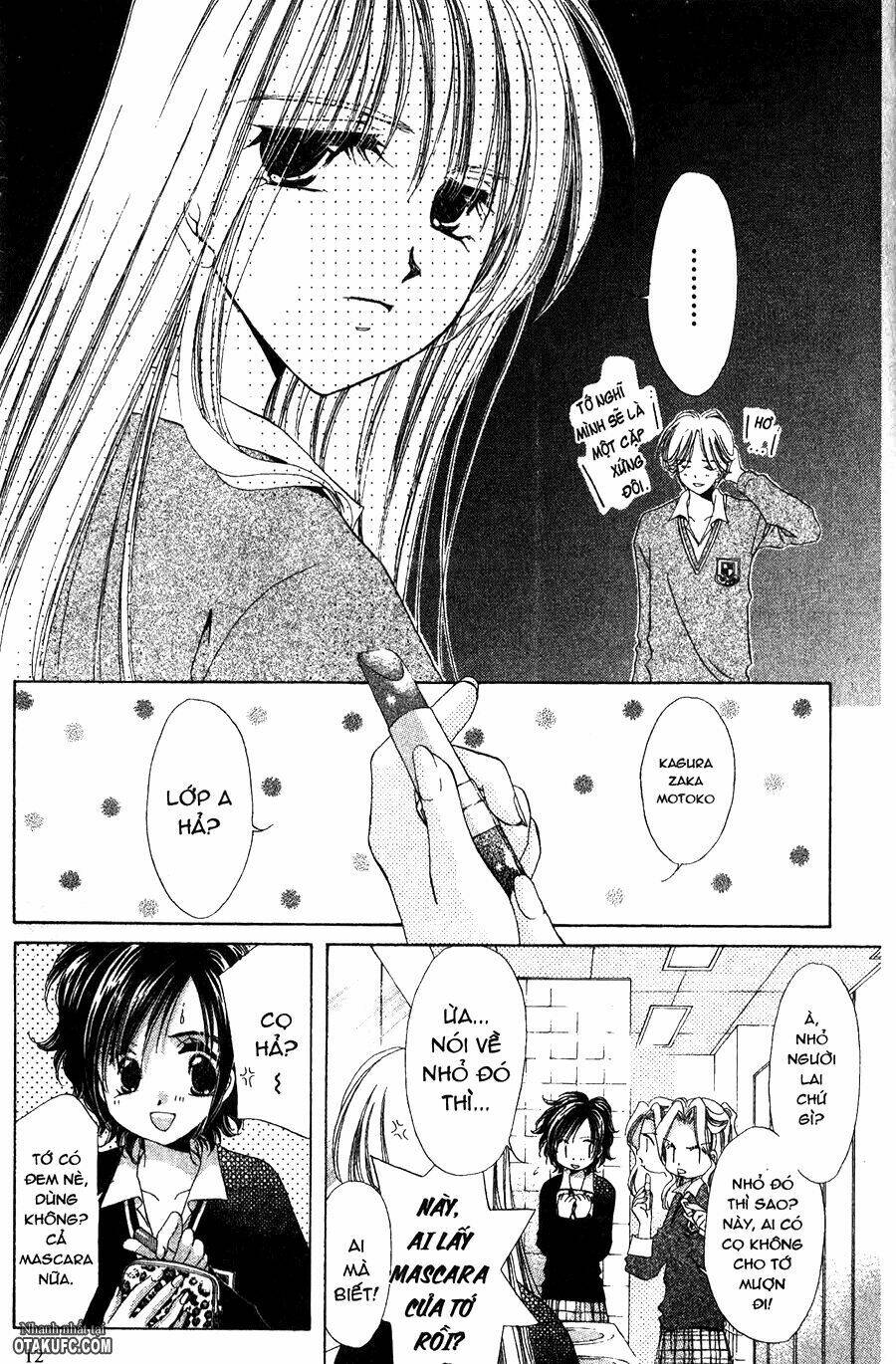 gatcha gacha chapter 1 12