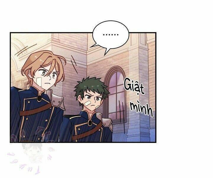 để yên cho tiểu thư hiền chapter 18 22